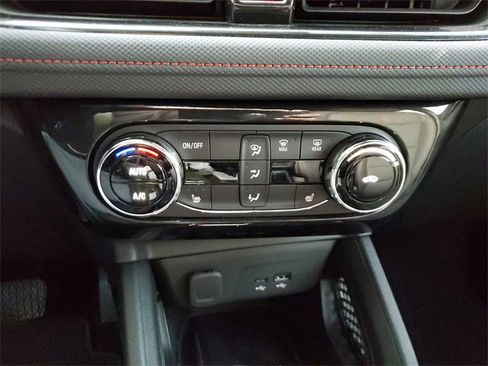 Used 2026 Chevrolet TrailBlazer RS w/ Convenience Package image 20