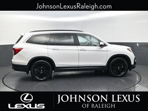 Used 2022 Honda Pilot Special Edition image 6