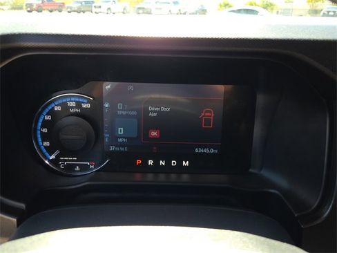 Used 2021 Ford Bronco First Edition image 25