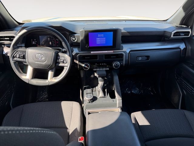 Certified 2026 Toyota 4Runner SR5 AWD/4WD image 10