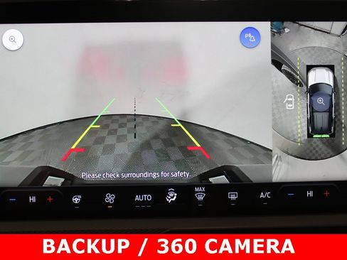 Certified 2025 Ford Bronco Sport Badlands image 8