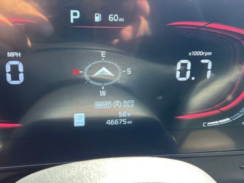 Used 2023 Kia Sportage X-Line w/ X-Line Premium Package AWD/4WD image 9