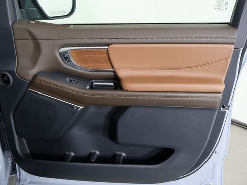 New 2026 Ford Expedition Max King Ranch image 10