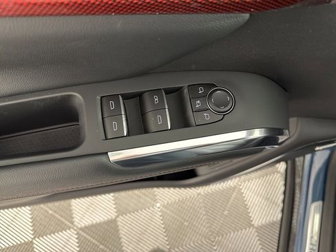 New 2026 Chevrolet Traverse RS w/ LPO, Floor Liner Package image 14