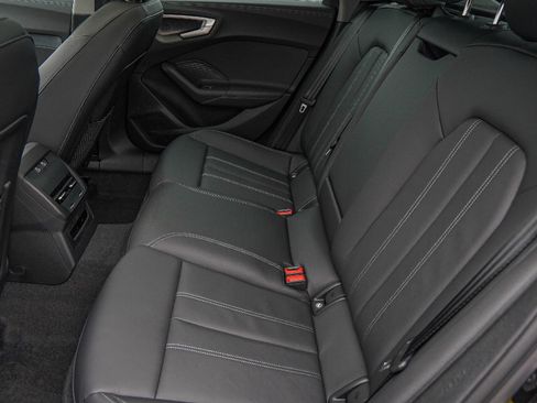 New 2025 Audi A5 2.0T Premium Plus Sedan image 22