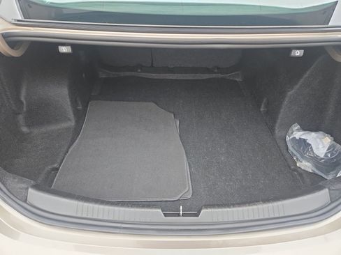 Used 2024 Chevrolet Malibu LT image 21