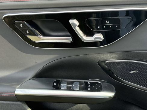 New 2026 Mercedes-Benz C 43 AMG C 43 AMG image 12