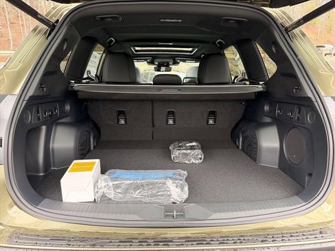 New 2026 Subaru Forester Limited image 25