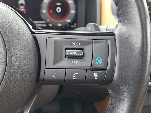 Used 2023 Nissan Rogue Platinum w/ Platinum Premium Package AWD/4WD image 22