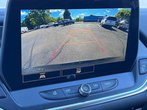 New 2026 Chevrolet Blazer LT w/ Convenience Package AWD/4WD image 18