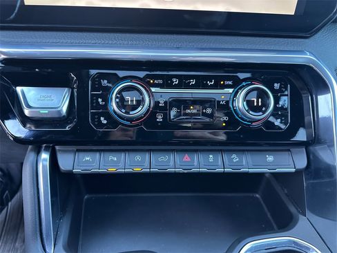 Used 2023 GMC Sierra 1500 Denali w/ Denali Reserve Package image 25