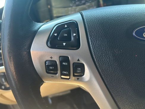 Used 2018 Ford Flex Limited FWD image 25