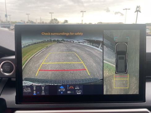 New 2026 Toyota 4Runner Limited image 23