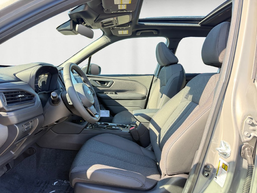 New 2026 Subaru Forester Premium AWD/4WD image 9