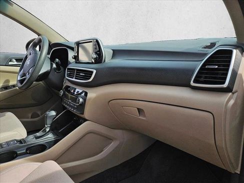 Used 2020 Hyundai Tucson SEL image 23