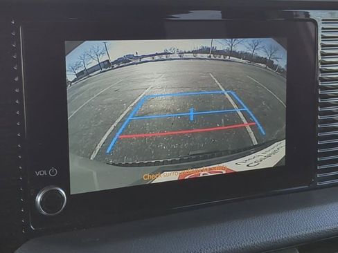 Certified 2025 Toyota Land Cruiser 1958 image 12