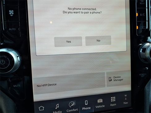 New 2026 RAM 2500 Tradesman image 11