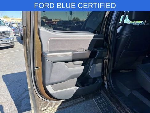 Certified 2024 Ford F150 Raptor w/ Equipment Group 803A Raptor R AWD/4WD image 23
