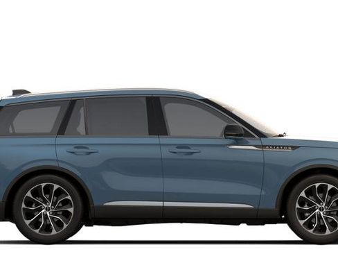 New 2026 Lincoln Aviator AWD image 27