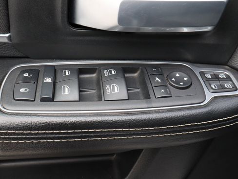 Used 2024 RAM 2500 Big Horn image 18