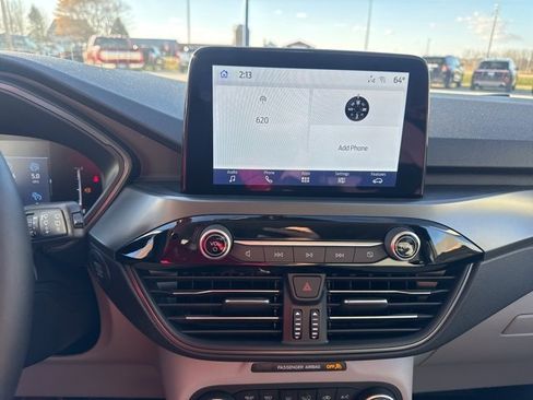 New 2026 Ford Escape Active w/ Cold Weather Package image 30