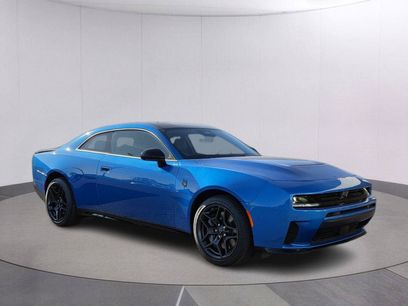 New 2026 Dodge Charger Scat Pack w/ Blacktop Package