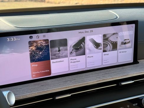 New 2026 Genesis GV80 2.5T Prestige image 36