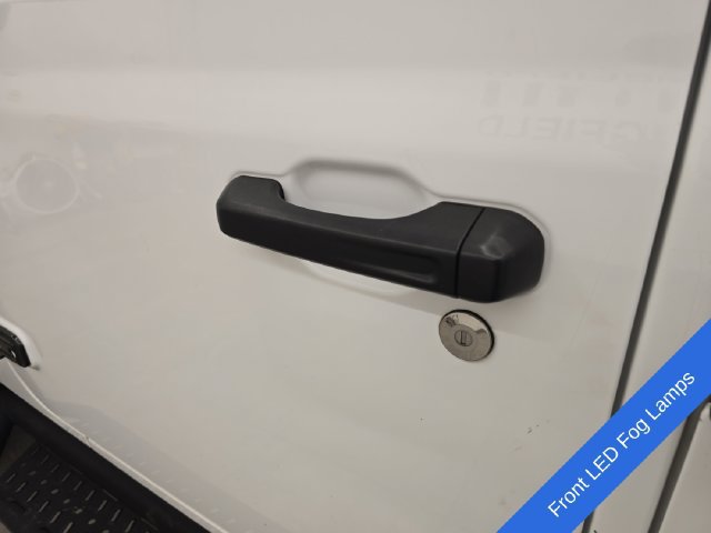 Used 2019 Jeep Wrangler Unlimited Sahara AWD/4WD image 19
