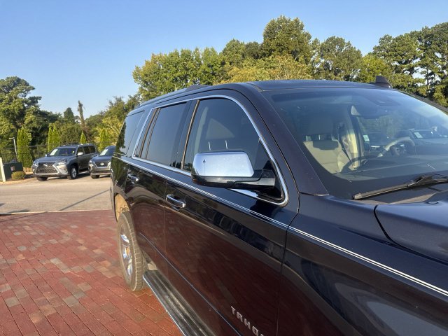 Used 2017 Chevrolet Tahoe Premier AWD/4WD image 18