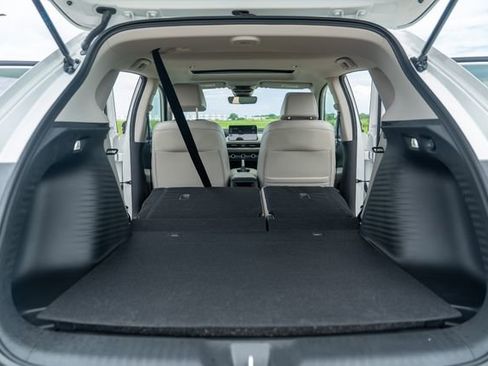 New 2026 Honda HR-V EX-L image 16