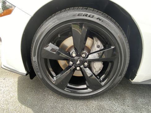 Used 2022 Ford Mustang GT w/ Equipment Group 301A image 8