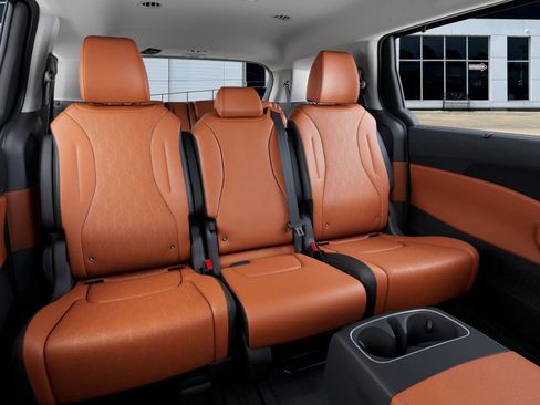 New 2026 Kia Carnival EX image 16