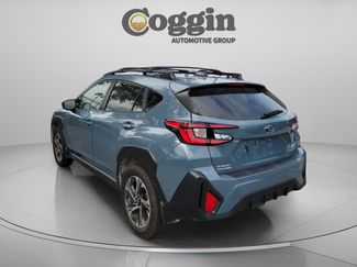 Used 2024 Subaru Crosstrek 2.0i Premium video 2