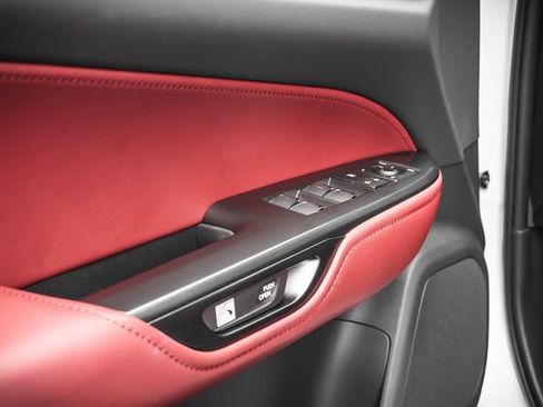 Certified 2024 Lexus NX 250 FWD image 12