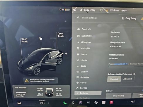 Used 2020 Tesla Model 3 Standard Range Plus RWD image 18