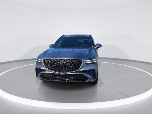 New 2026 Genesis GV70 3.5T Sport Prestige image 3
