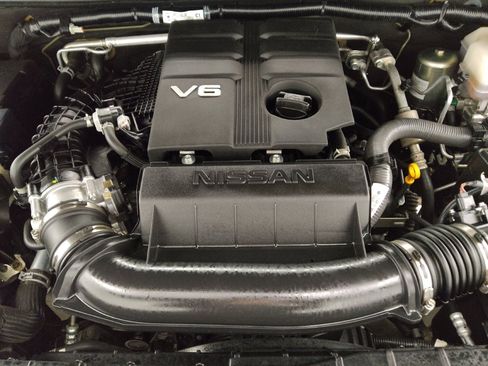 Used 2022 Nissan Frontier S w/ Technology Package image 30