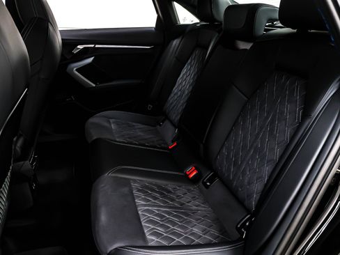 New 2026 Audi S3 Premium image 8