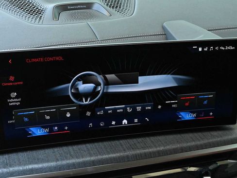 New 2026 BMW ALPINA XB7 AWD/4WD image 20