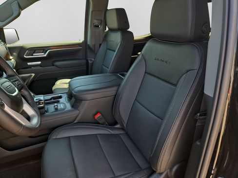 New 2026 GMC Sierra 1500 Denali w/ Technology Package AWD/4WD image 24
