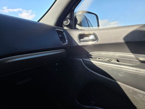 Used 2019 Dodge Durango R/T w/ Blacktop Package image 24