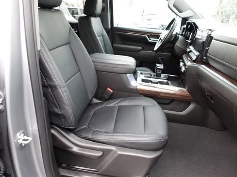 Used 2024 GMC Sierra 1500 Elevation w/ X31 Off-Road Package image 34