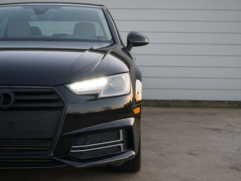 Used 2018 Audi A4 2.0T Ultra Premium w/ Convenience Package image 9