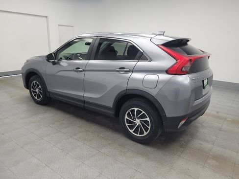 Used 2020 Mitsubishi Eclipse Cross ES image 3