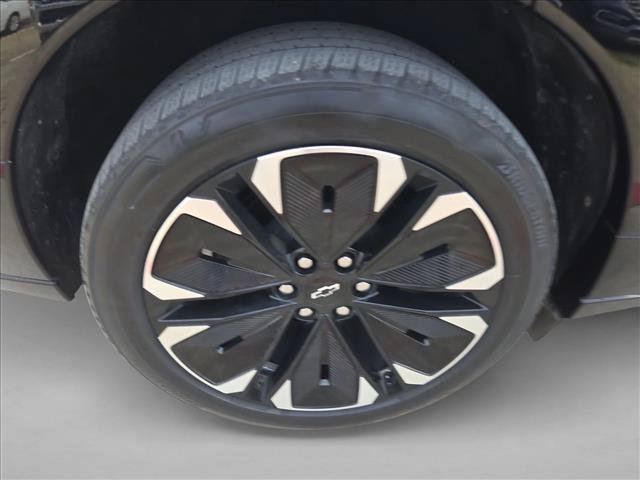 Used 2024 Chevrolet Blazer EV RS AWD/4WD image 22