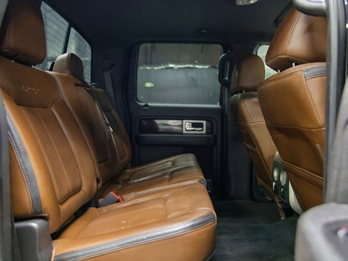 Used 2013 Ford F150 Platinum image 35