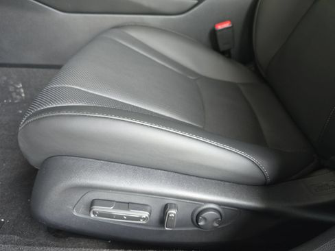 New 2026 Honda Accord Touring image 28