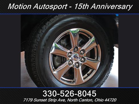 Used 2019 Ford F150 XLT w/ XTR Package AWD/4WD image 47