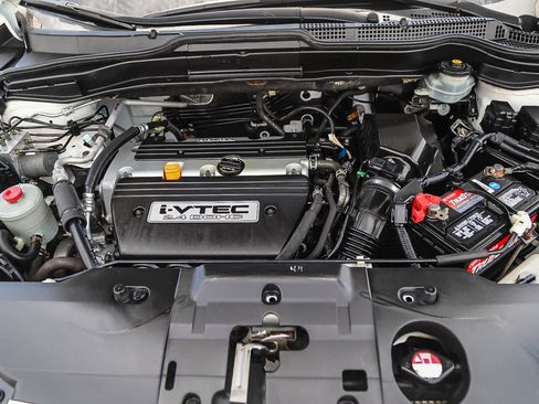 Used 2008 Honda CR-V EX-L image 26