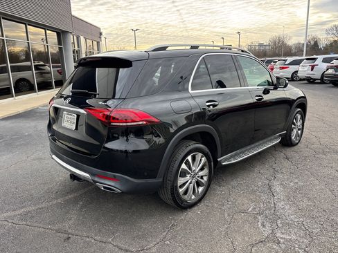 Used 2020 Mercedes-Benz GLE 350 4MATIC image 7